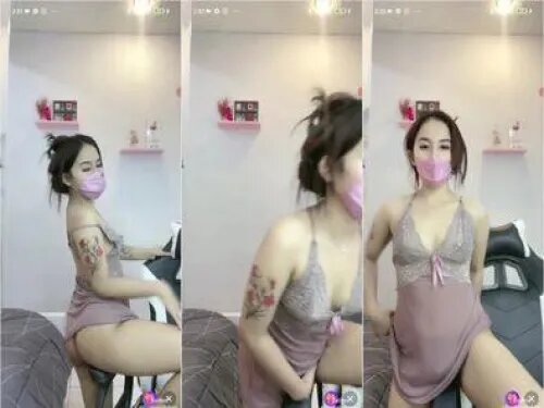 Bokong Mulus Dmx Nisa